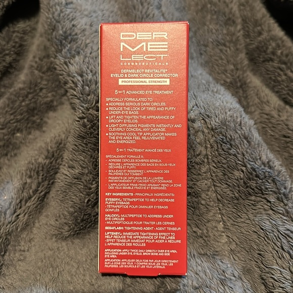 Dermelect Revitalite Eyelid & Dark Circle Corrector - Picture 3 of 3